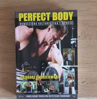 Perfekt Body Nowoczesna kulturystyka i fitness Grzegorz Andrzejewski