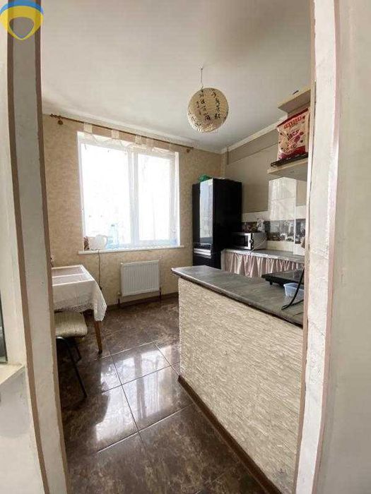 Продается 2- комнатная квартира на Бочарова