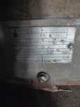 Witam mam do sprzedania silnik 7, 5 kw