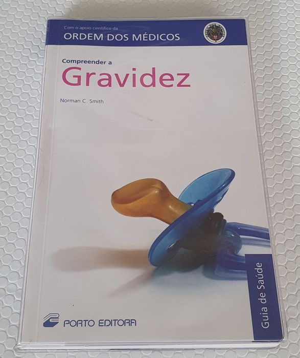 Compreender a gravidez - Livro de bolso