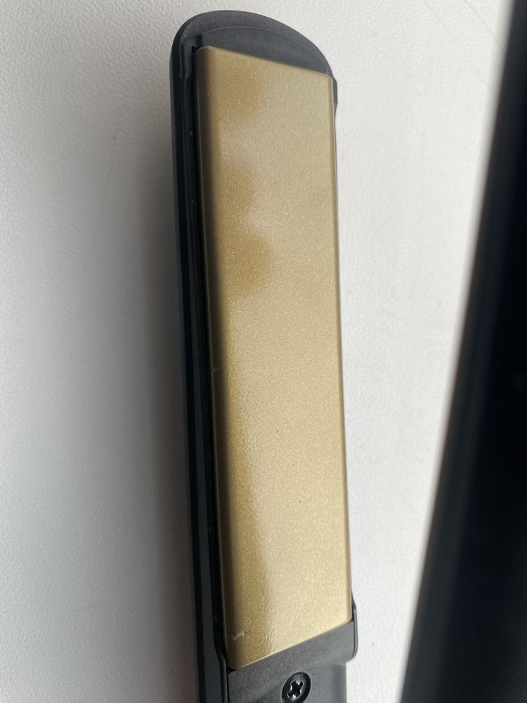 GHD V Gold professional styler classic праска для волосся