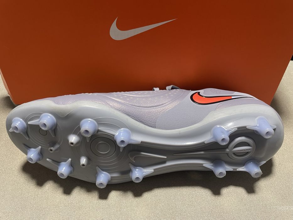 Chuteira Nike Tiempo Legend 10 Pro FG