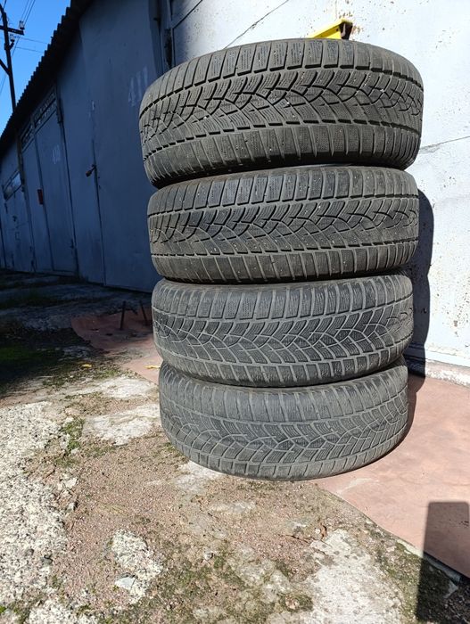 Шини GOOD YEAR 215/60R16