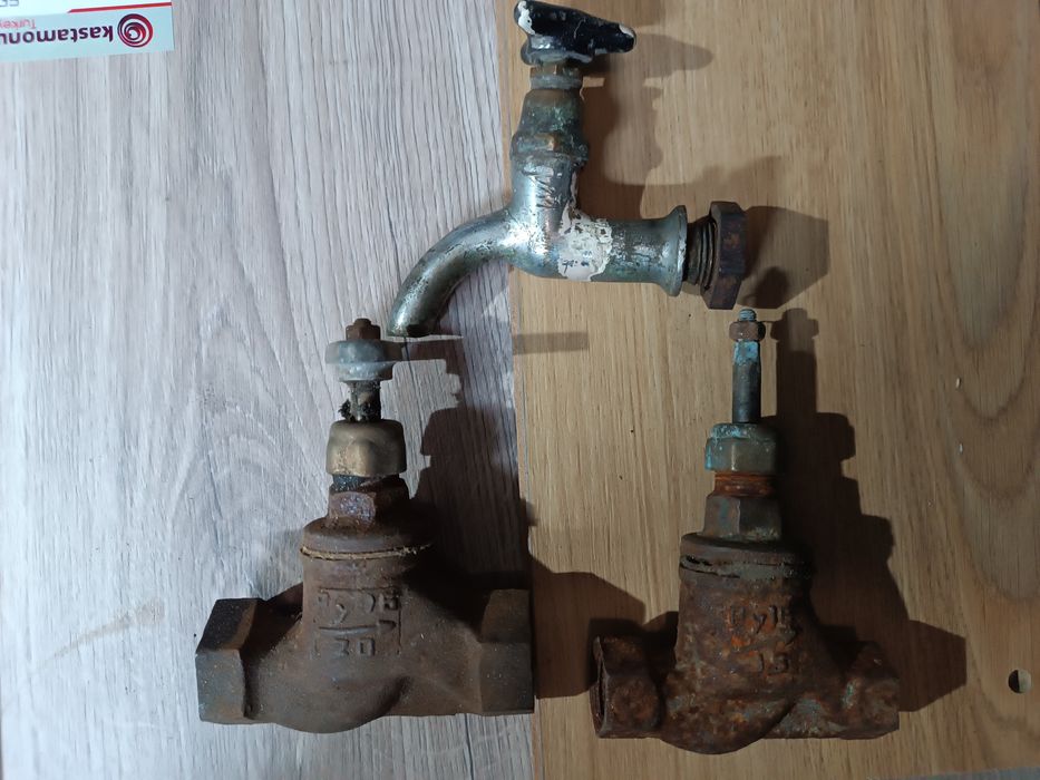 Кран ,задвижка ,ру 16