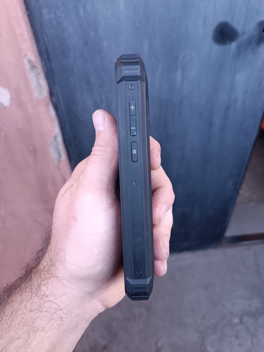 Телефон противоударний влагостійкий sigma  IP-68