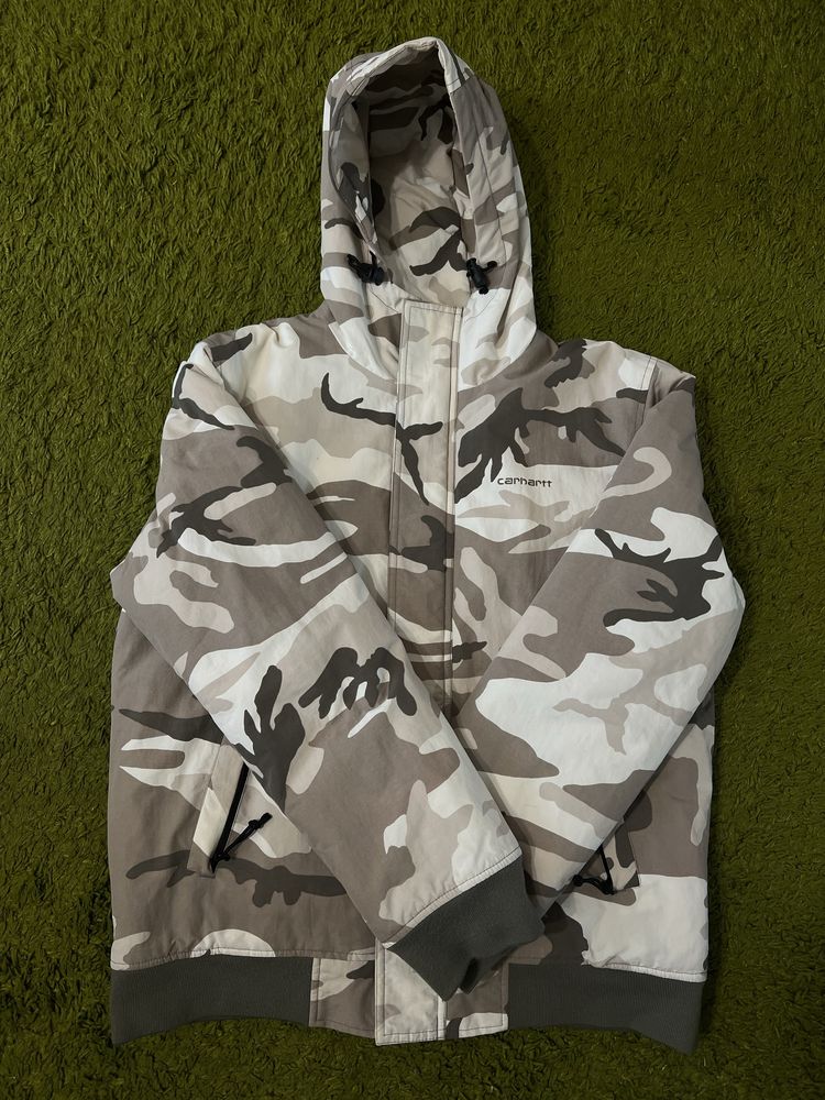 Куртка Carhartt L