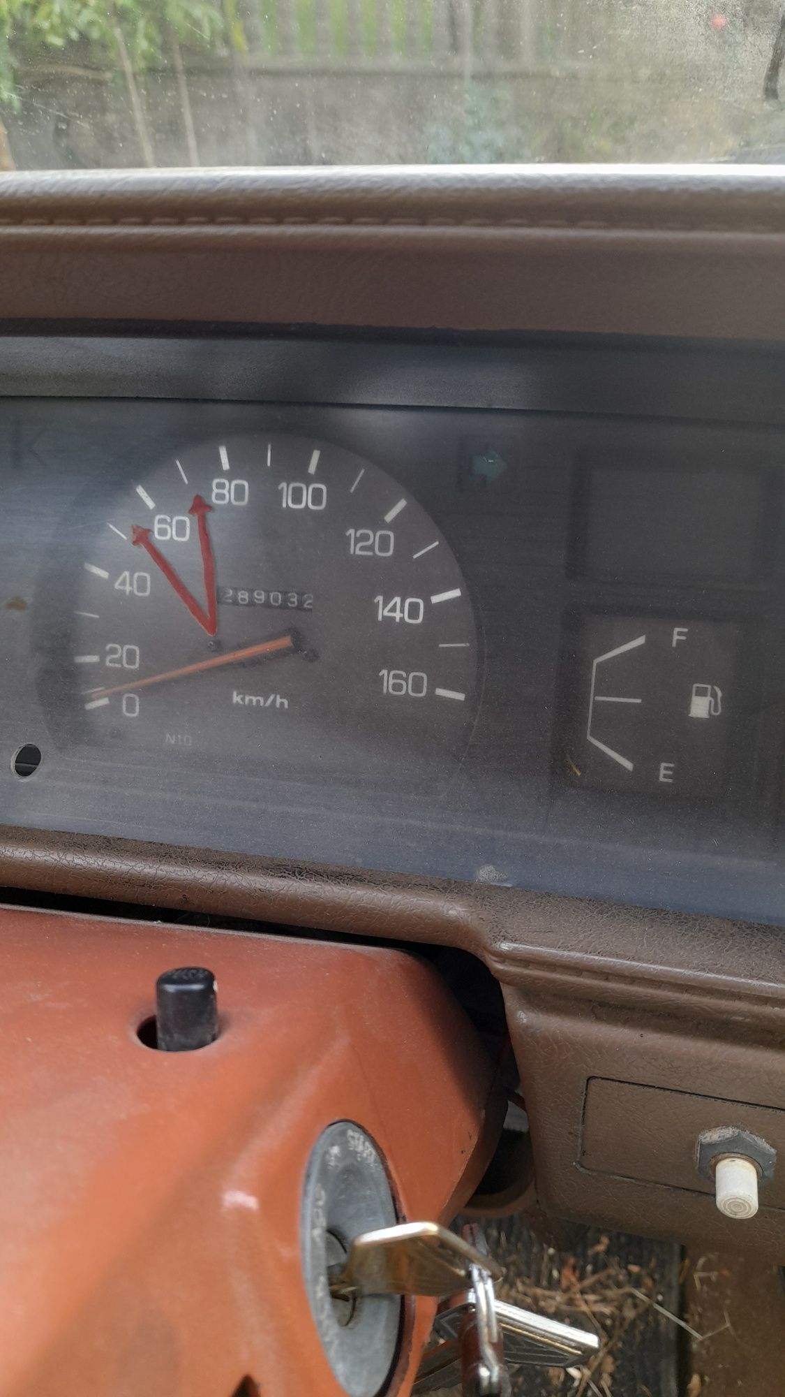 Carrinha toyota hilux.