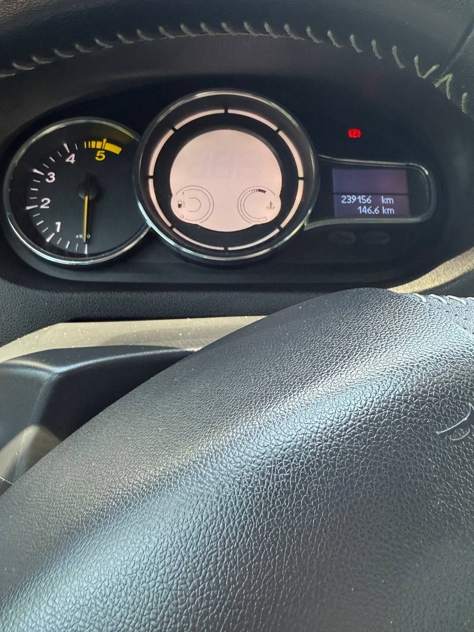 Renault Mégane 3 Рено Меган 3