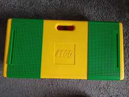 Stolik do klocków LEGO