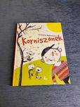 Korniszonek, Grażyna Bąkiewicz