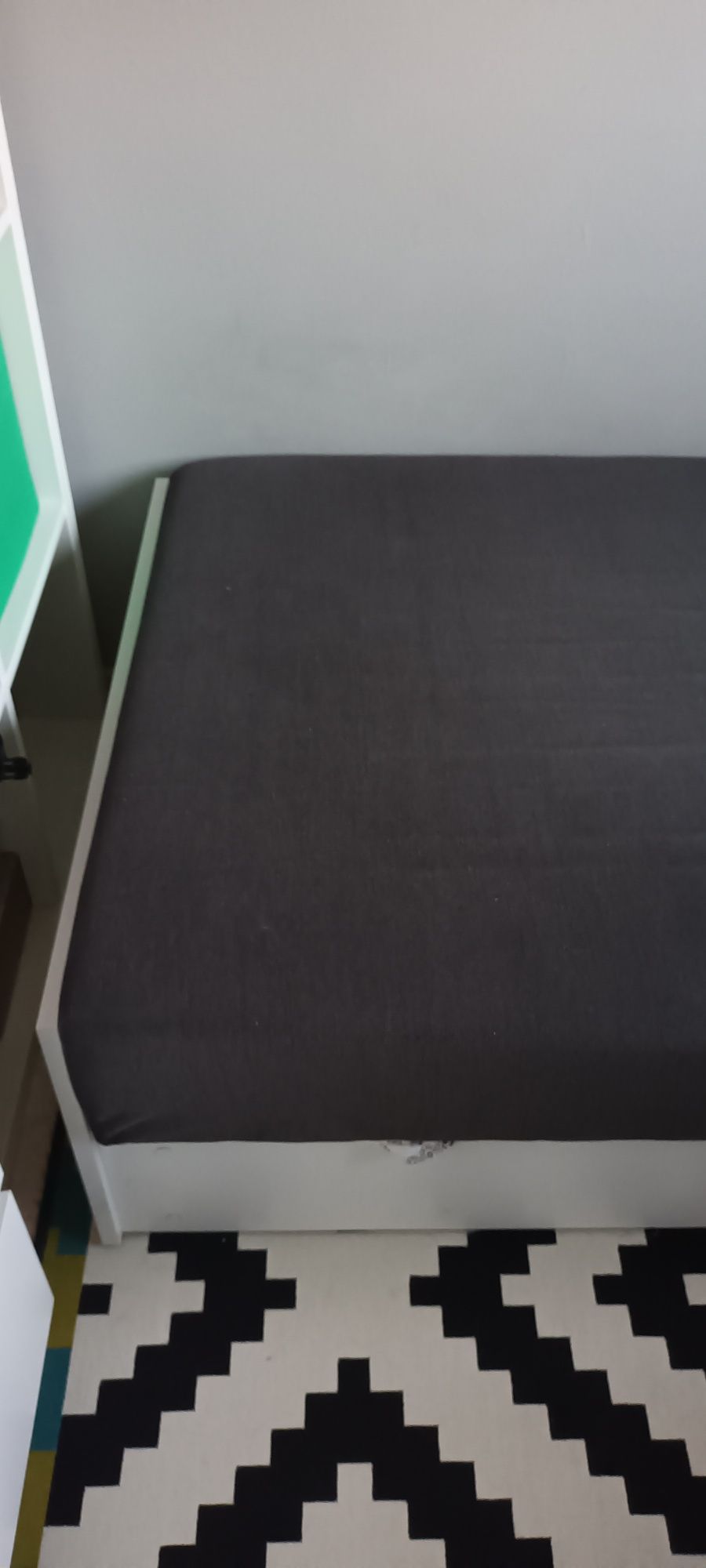 2 tapczany 90x200
