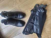 Buty jeździeckie