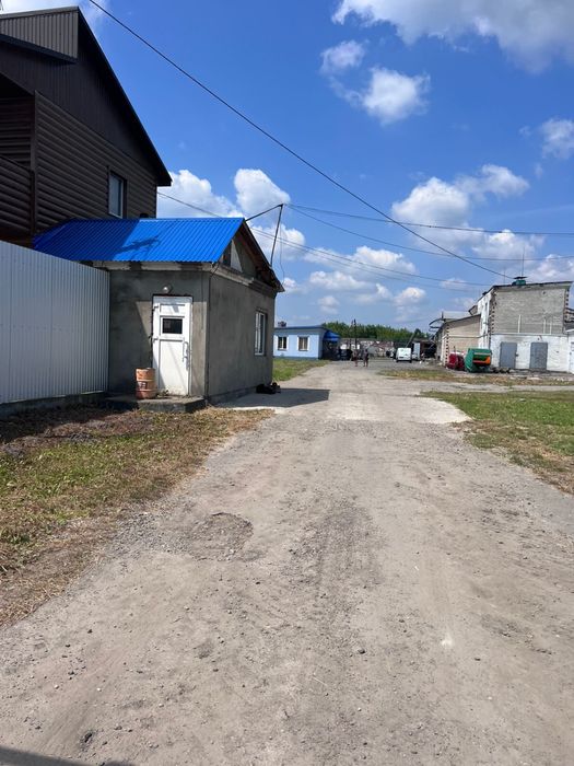 комерційні приміщення мясокомбінат ковбасний цех агросклади