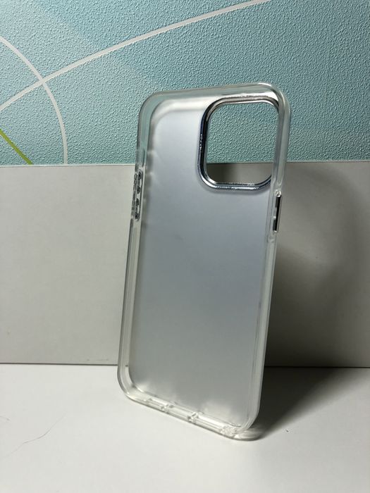 Чехол на iPhone 15 Pro Max