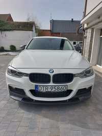 BMW Seria 3 BMW Seria 3 328 i xDrive