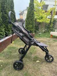 Wózek trzykołowy Baby Jogger City Mini GT2