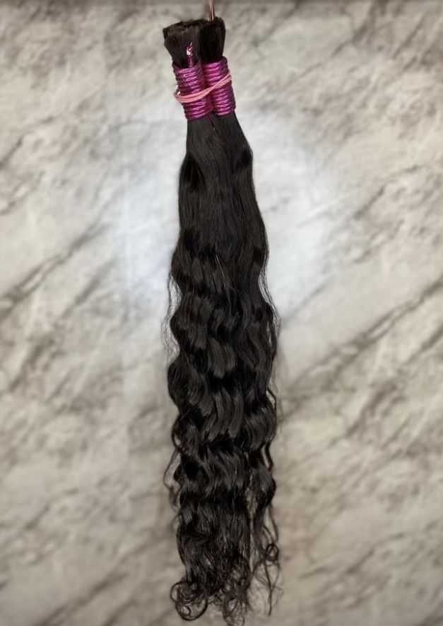 Extensao Natural