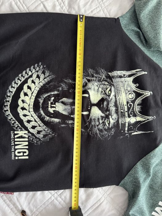 Продам реглан на підлітка 14-15 років