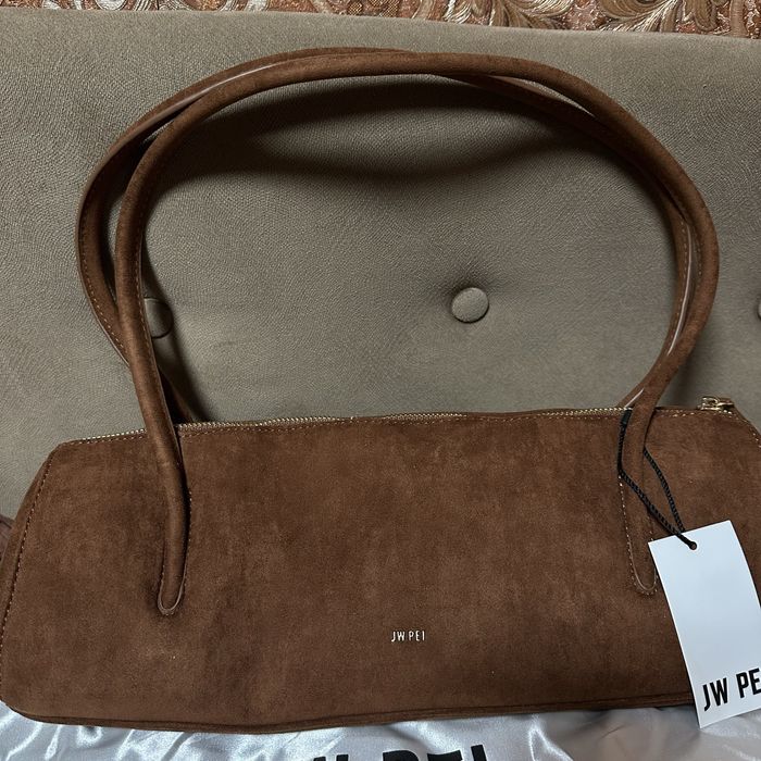 Новая сумка jw pei, original