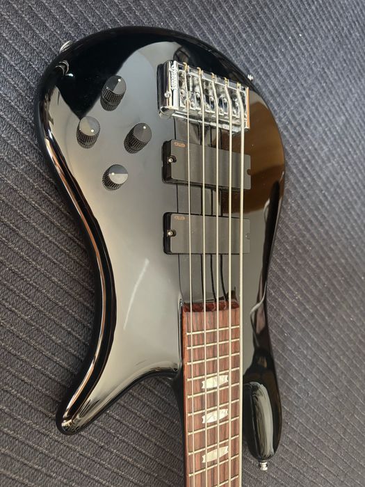 Baixo Spector Euro Lx 5