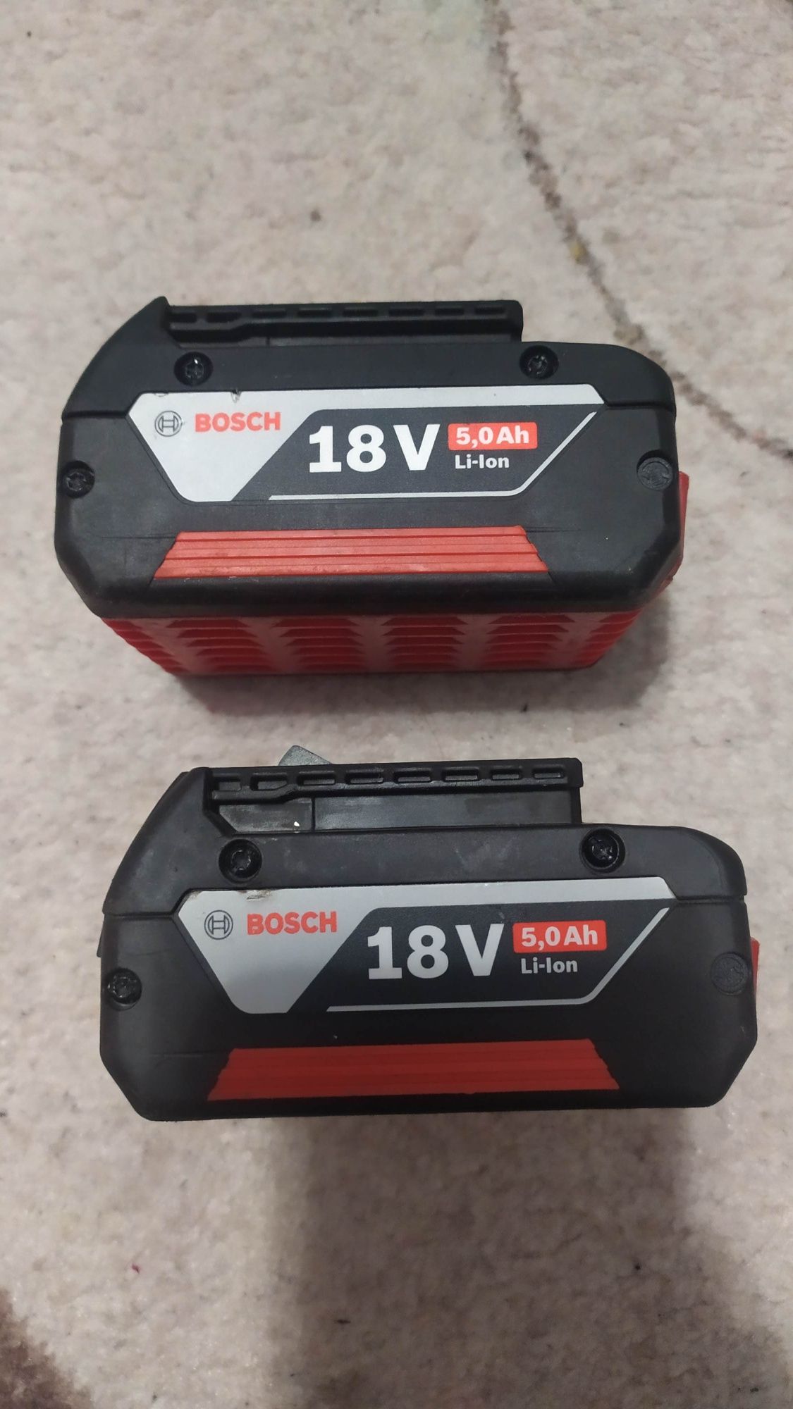 Bosch gbh 18v-26 акумуляторний безщітковий перфоратор комплект