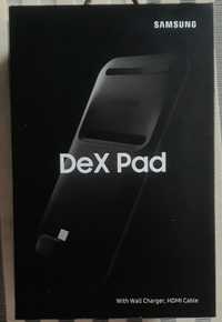 Док-станция DeX Pad Samsung