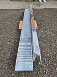 Najazdy Aluminiowe 3,5m/3,5T włoskie najazdy, dostawa 1-2 dni robocze