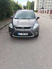 Ford Kuga 4x4*2.0 diesel* 2012 rok