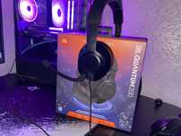 Наушники JBL Quantum 200 Black