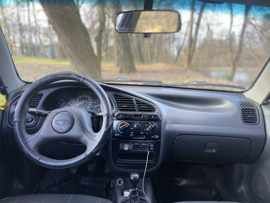 Продам автомобіль