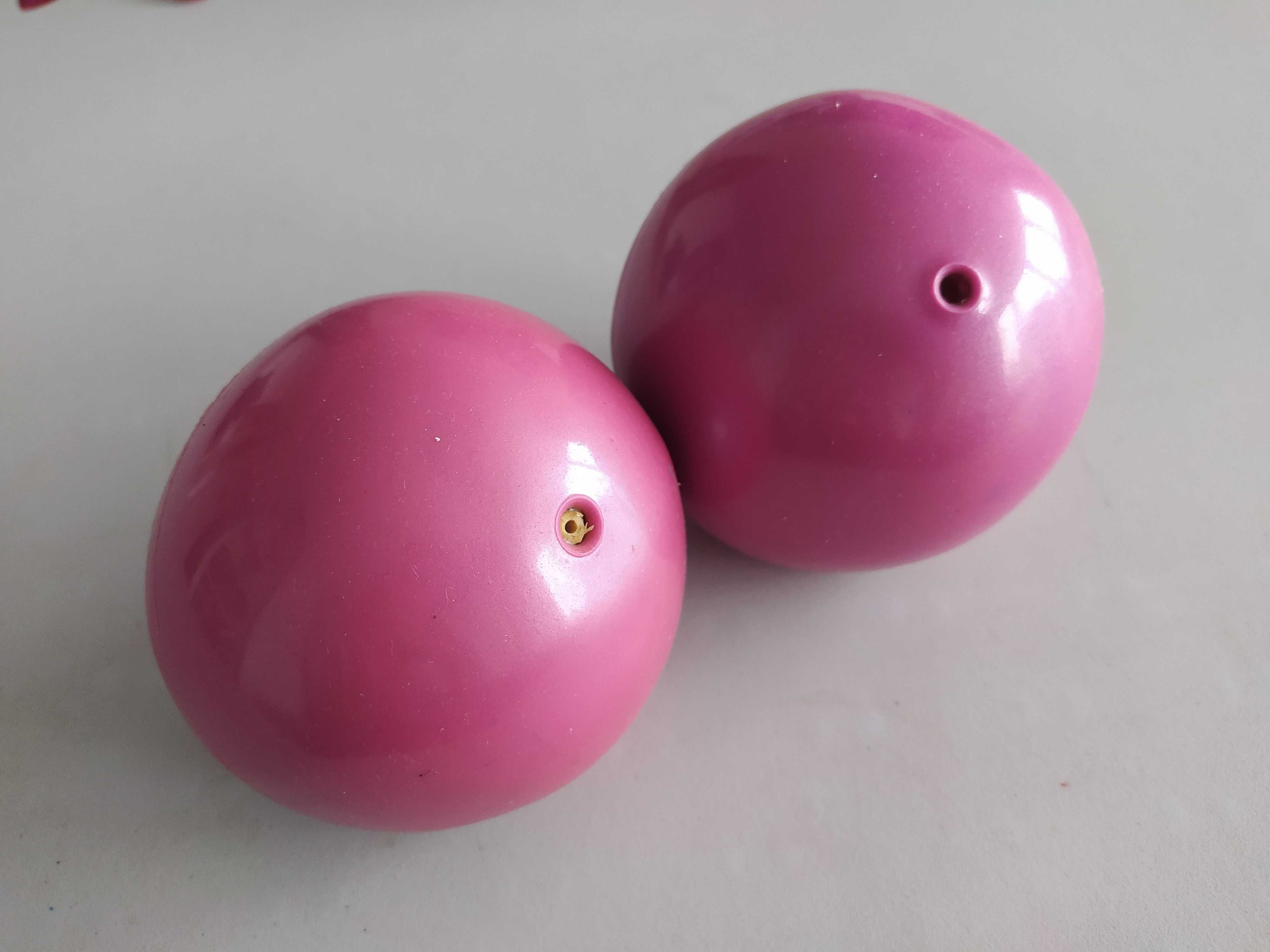 Hantle, hantelki, kule, obciążniki, 1 kg, fitness, ćwiczenia
