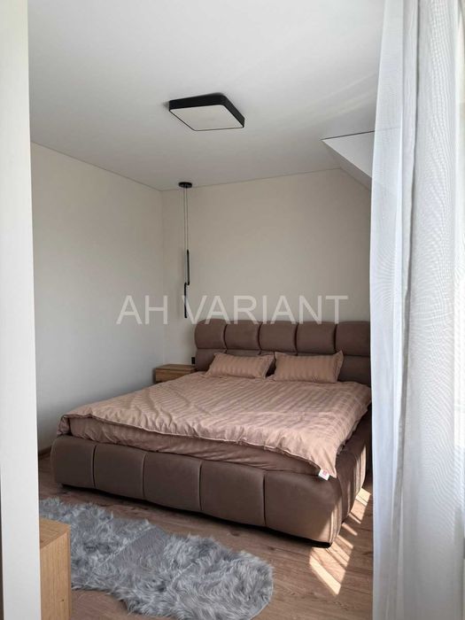 Продається сучасний котедж, с. Оноківці   Код: 31694