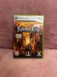 Saints Row xbox 360