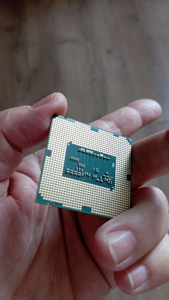 Процесор intel i5-4440 3.1Ghz