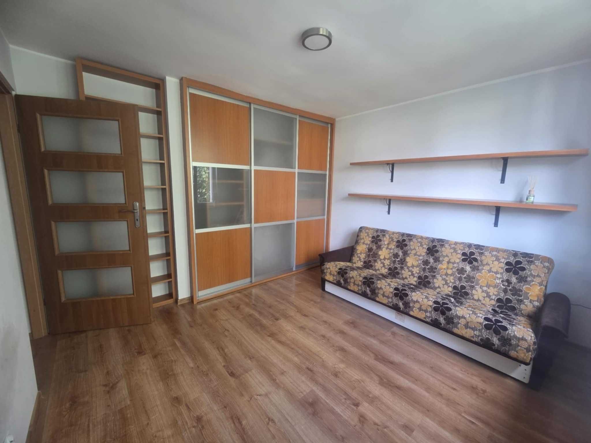 Mieszkanie na wynajem Kopcińskiego 39b super lokalizacja