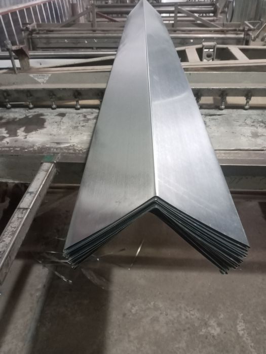 Конек кровельный 200×200мм  200 грн.шт