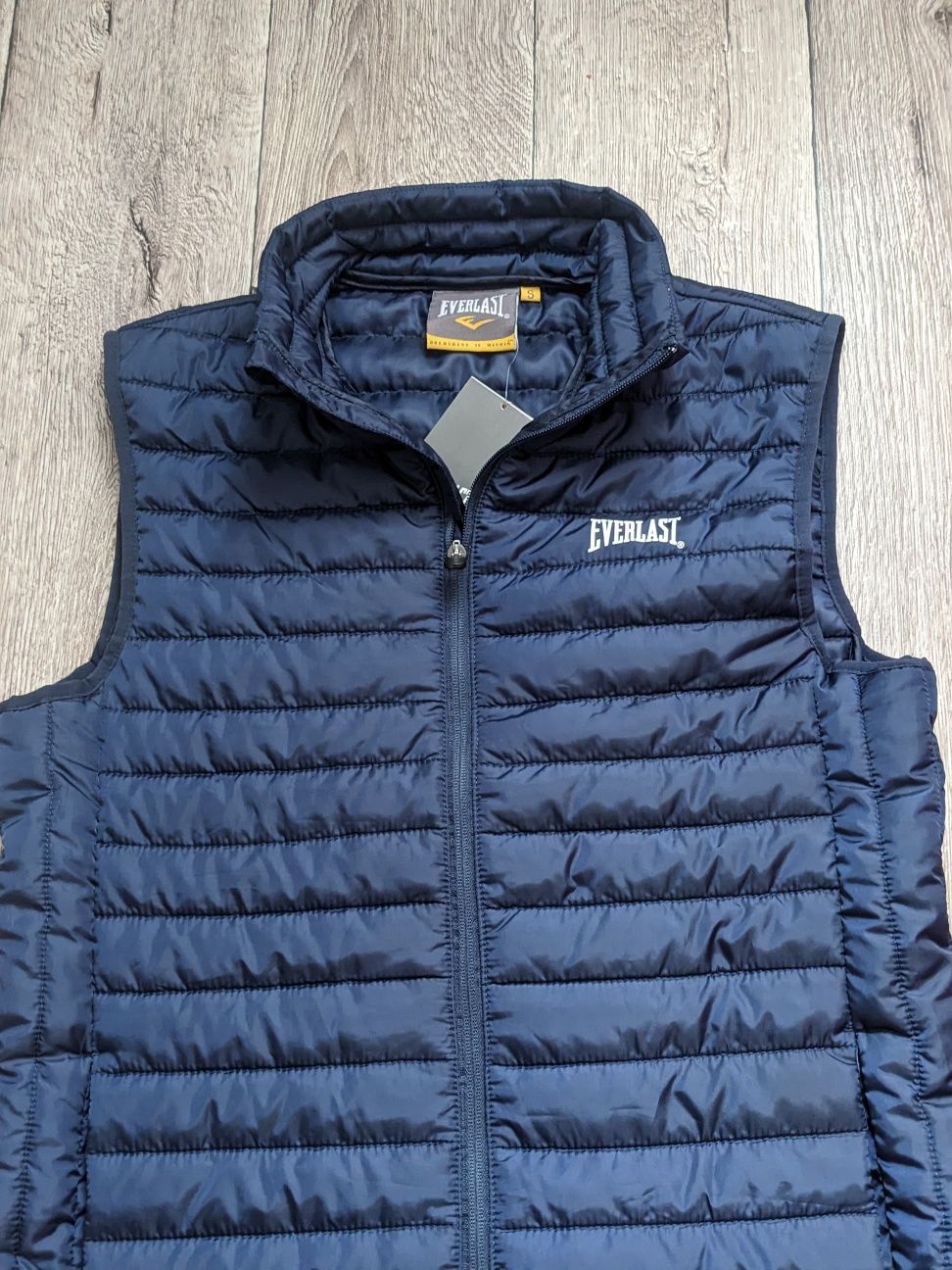 Жилет Everlast p.S-M