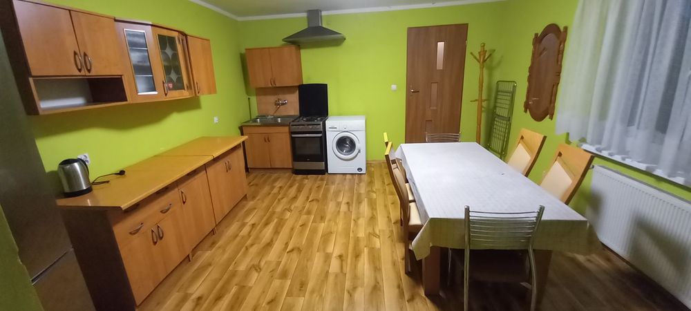 Pokoje dla pracowników do wynajęcia