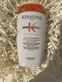 Kerastase nutritive szampon do włosów