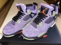 Nike Jordan 4 retro