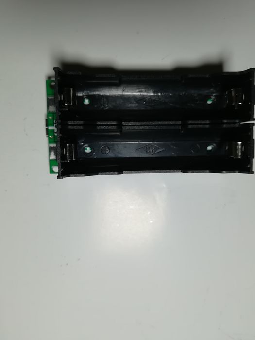 В наявності .Міні упс для роутера і не тільки .