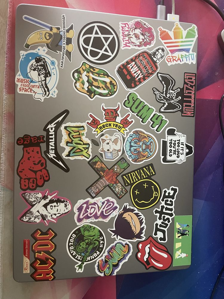 Macbook pro 16 16gb/512gb m1 pro (a2485)