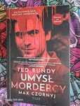 Ted Bundy- Umysł Mordercy - Książka stan idealny