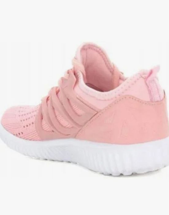 Buty dziecięce sportowe Bartek nowe różowe lekkie  r 28