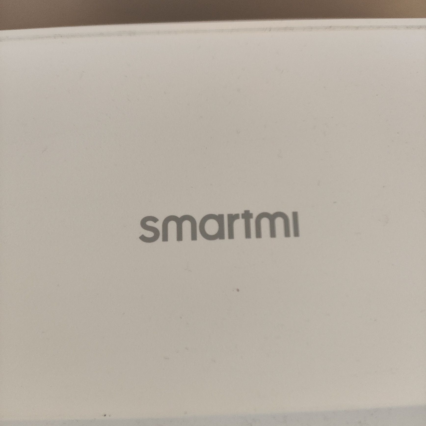 Nawilżacz powietrza SmartMi sterowany ze smartfona wydajny skuteczny