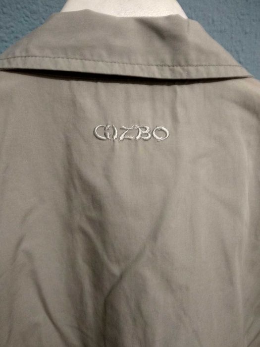 Camisa GIZBO dragon