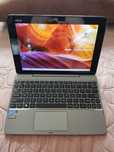 Tablet Laptop notebook firmy Asus