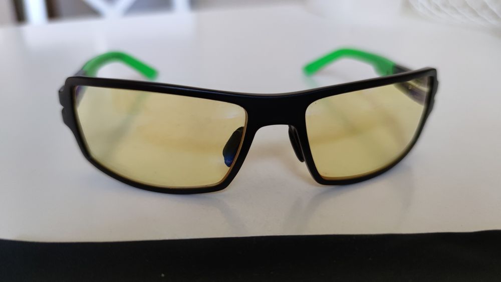 razer gunnar onyx rpg комп'ютерні окуляри