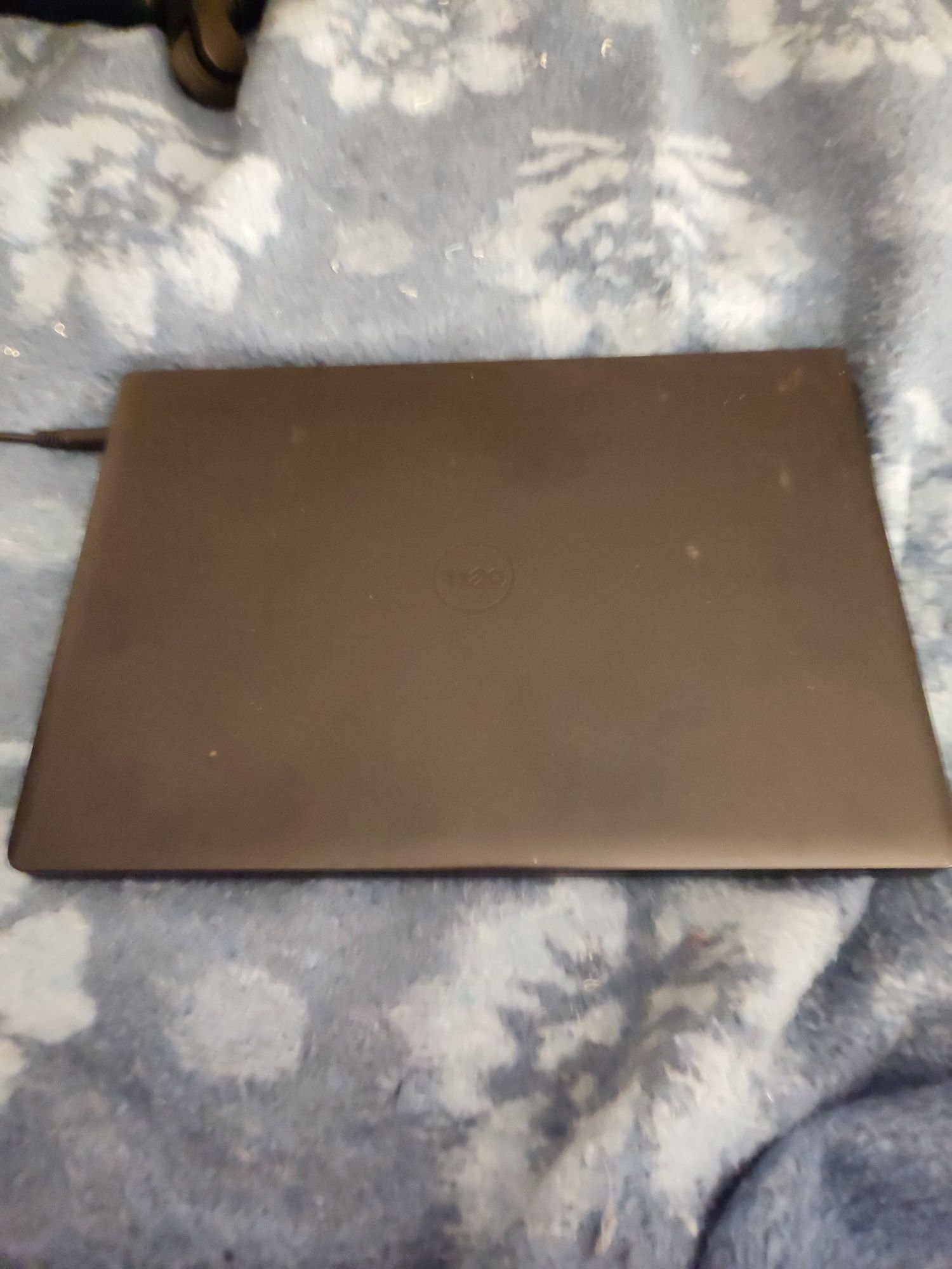 Vendo notebook Dell i5