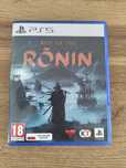 Rise of the Ronin